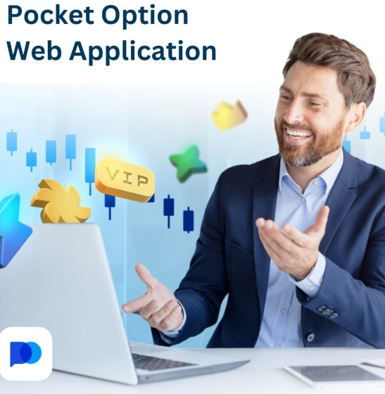 Pocket Option Broker An In-Depth Guide to Trading Excellence