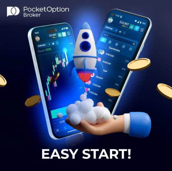 Pocket Option Crypto Exploring Opportunities with Cryptocurrency