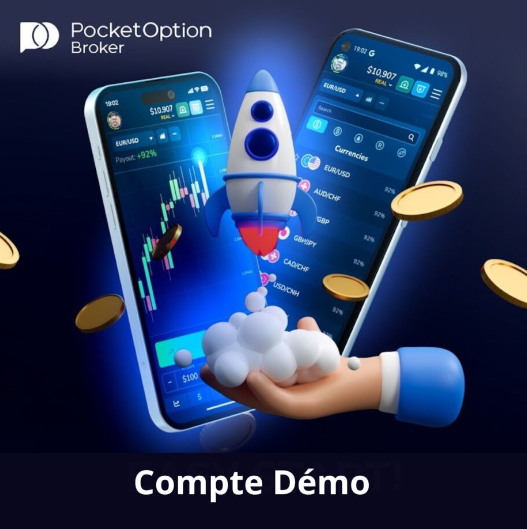 Pocket Option Crypto Unlocking the World of Cryptocurrency Trading