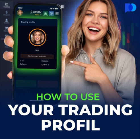 Pocket Option Demo A Comprehensive Guide to Risk-Free Trading