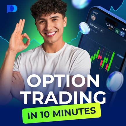 Pocket Option Revolutionizing the Trading World