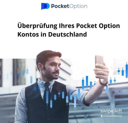 Pocket Option Site Ihr Tor zum Digitalen Handel