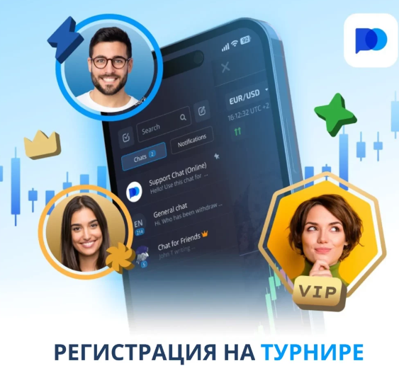 Pocketoption Полный обзор платформы для трейдинга