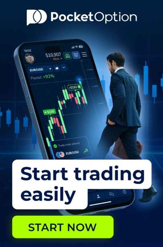 The Comprehensive Guide to Pocket Option App Trading Simplified